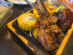 -bluefrog蓝蛙(水游城店)