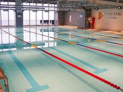 -FLARE STAR FITNESS(复地活力城店)