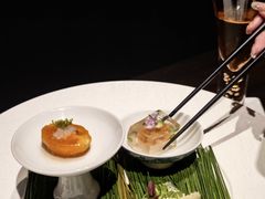 -满晴川·筵(泰达时代中心店)