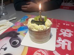 -海底捞火锅(金光华店)