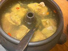 -云海肴·汽锅鸡·云南菜(苏州中心店)