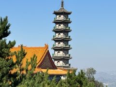 -鸡鸣山旅游风景区
