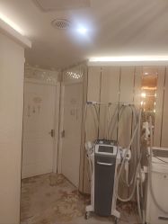 -茜尔维亚修身连锁(八佰伴店)