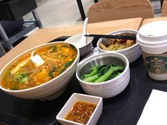 -食代馆(深业上城店)