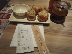 -咬不得高祖生煎·简餐(金逸影城店)