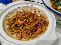 -兰湘子·湘菜小炒(石家庄万象城店)