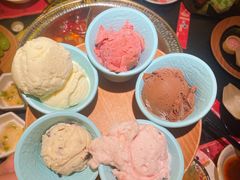 -牛New寿喜烧(虹桥新天地店)