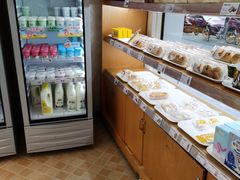 -一鸣真鲜奶吧(锦桂店)