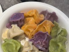 -1937青岛老味道·海肠捞饭·青岛菜(大鲍岛栈桥店)