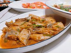 -金海湾海鲜排档(朱家尖店)