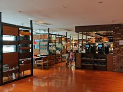 -OPEN開全日自助餐厅·西餐·海鲜(佛山希尔顿酒店)
