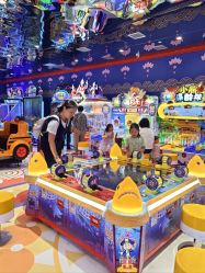 -Qmiss家庭娱乐中心(恒隆广场店)