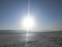 -盐湖景区