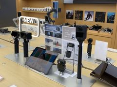 -DJI大疆(深圳华强北曼哈授权体验店)