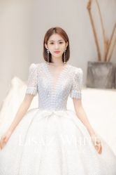 -Renee芮亦婚纱(原丽莎)