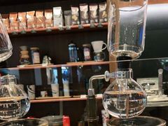 -星巴克臻选(北京富力家园店)