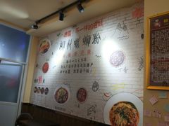 -柳大厨螺蛳粉(人民路总店)
