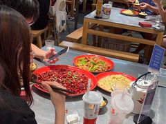 -馬伍旺川菜(金象城店)