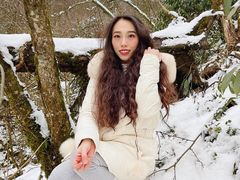 -九峰山