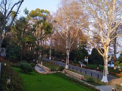 -东湖听涛景区
