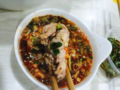 -蜀串香牛杂火锅串串