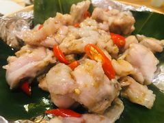 -竹里馆 ·茶食(奥体店)