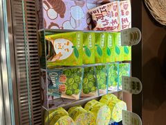 -辛一·铜锣烧(鸿寿坊店)