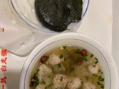 -汪一挑馄饨(老街店)