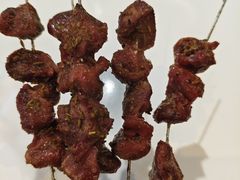 -嗨辣小聚·盘锦河蟹·海鲜烧烤龙虾(盘锦十年好店)