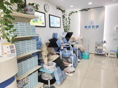 -世龙世家甲沟炎·灰指甲·嵌甲矫正·修脚(武侯区双楠店)