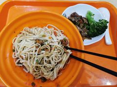 -梅园食堂