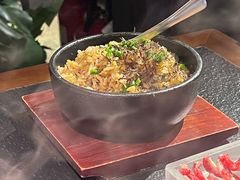 -菌自由丨野生菌火锅特色庭院餐厅(丽江古城店)