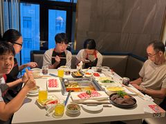 -海底捞火锅(外滩店)