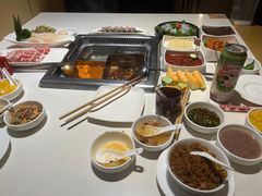 -海底捞火锅(中商百货店)