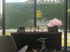 -锦江都城经典达华静安寺酒店·餐厅