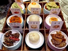 -一味大院•桐庐菜传承店(春江路店)