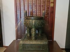 景观位-淮扬韵.淮扬味道
