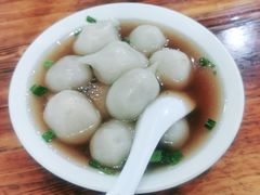 -云香汤圆水饺(溪西店)