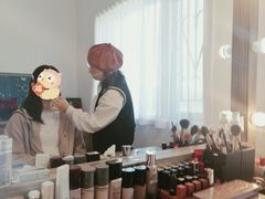 -一间摄影工作室(天安云谷店)