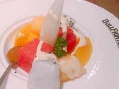 -斗牛士牛排(南京东路店)