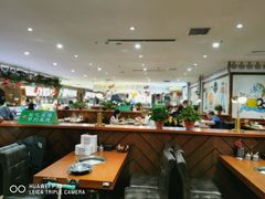 -比尔森韩式烤肉自助(绿园店)