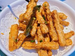 -园里前·10年私厨·福建菜(台江万达鳌峰洲店)