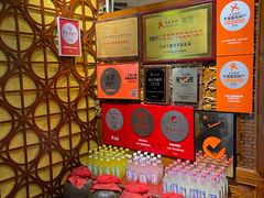 -江城小馆陕南妈妈菜·全球旅行餐厅(钟楼店)