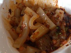 -泉味道贵州厨房(三里河店)