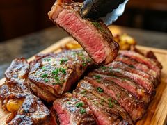 -拉蒂娜·巴西牛排馆 Latina·Brazilian Steakhouse(陆家嘴旗舰店)