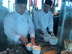 -澳门旅游塔360°旋转餐厅(南湾湖广场店)