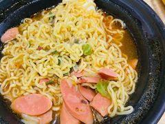 煮方便面-烤五行·烧烤烤串(石佛营店)