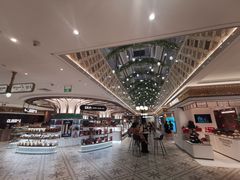 -杭州大厦LSE城市生活超市(杭州大厦店)