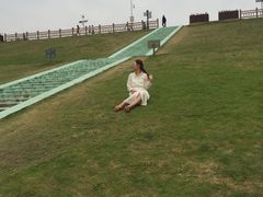 -南京金牛湖风景区