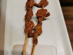 脆烤鸡胗-云海肴·云南小炒·汽锅鸡(天津国金汇店)